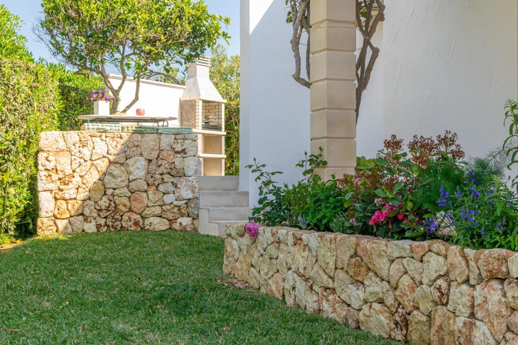 Villa Pastor Cala Anguila Exterior foto